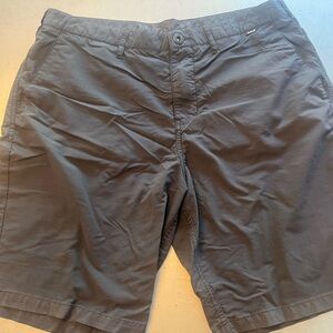 4/$10 Hurley Men's Gray Shorts